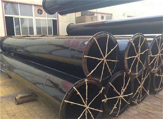 湖南矿用涂塑钢管批发