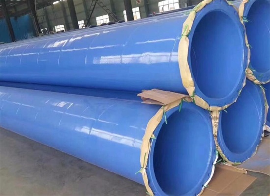 湖南涂塑复合钢管供应