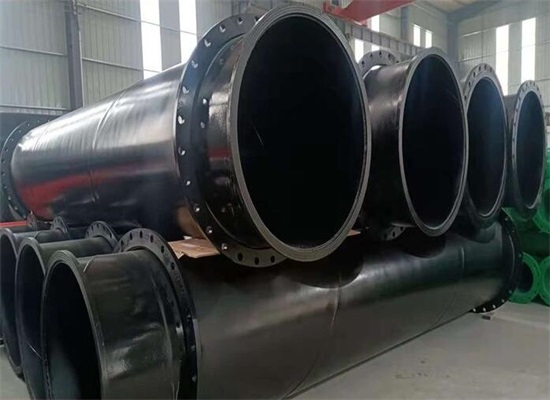 湖南矿用涂塑钢管厂家