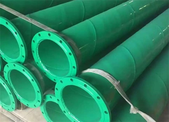 湖南电力涂塑钢管生产厂家
