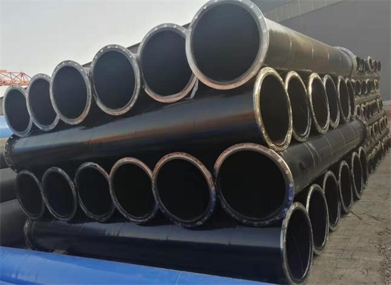 湖南矿用涂塑钢管价格