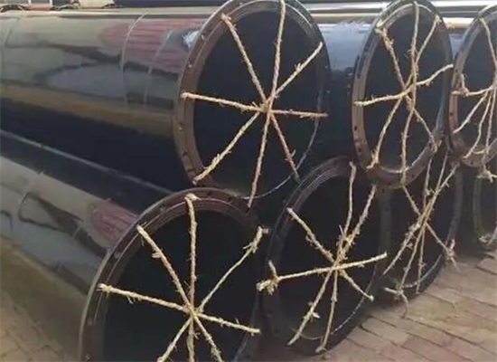 湖南矿用涂塑钢管供应