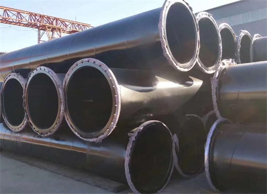 湖南矿用涂塑钢管厂家