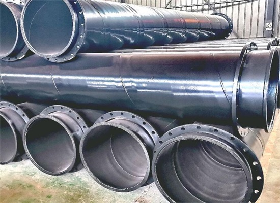 湖南矿用涂塑钢管厂家