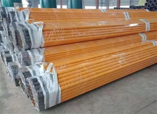 湖南燃气涂塑钢管加工